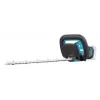 Makita DUH606Z belaidė gyvatvorių žirklė Dviguba ašmenų pora 2,2 kg