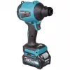 Makita AS001GZ lapų pūstuvas 40 V