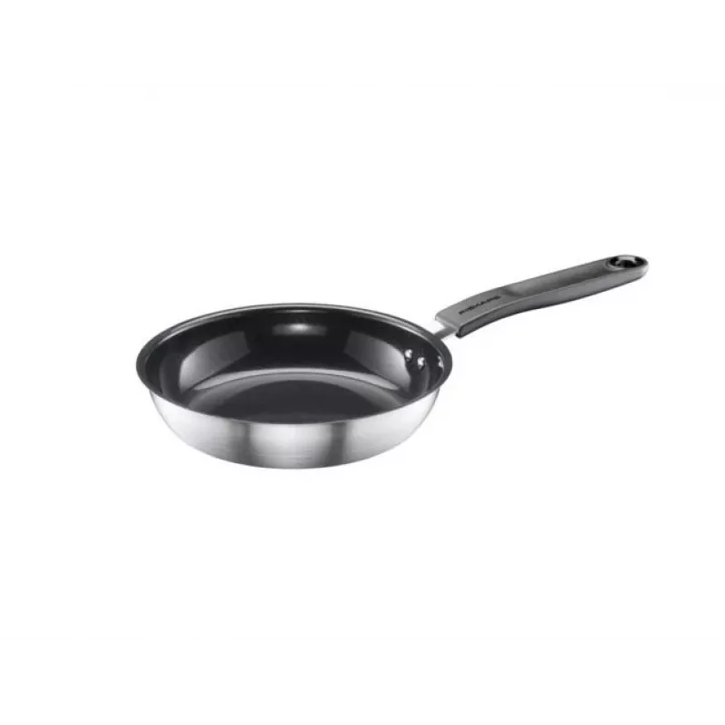 Fiskars 1072249 keptuvė Gourmet keptuvė apvali