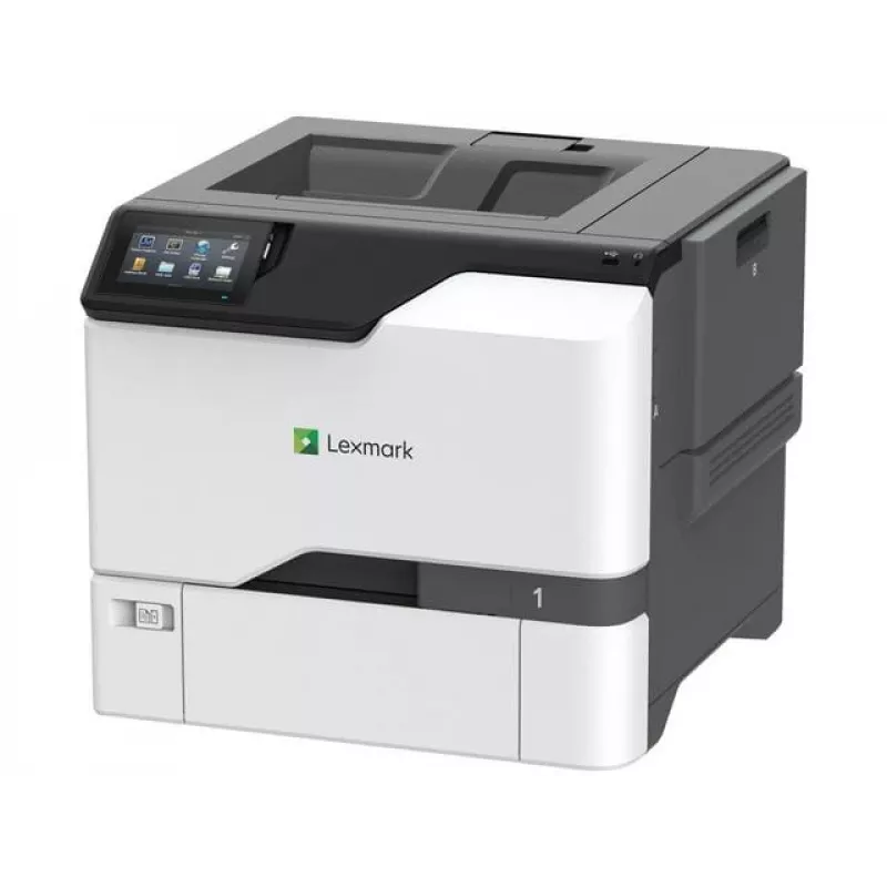 Spausdintuvas Lexmark CS730de Lazerinis Spalvotas 1200 x 1200 DPI