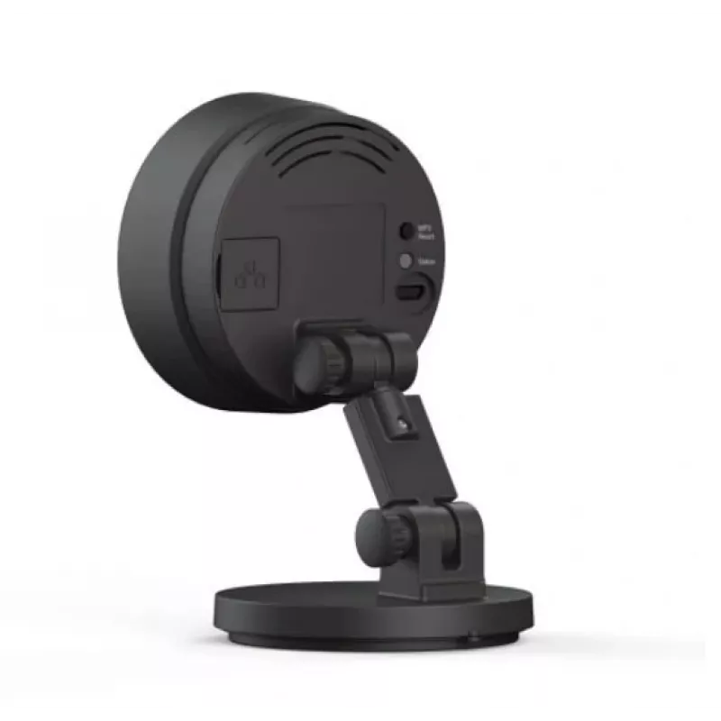 Foscam IP Camera C5M 5 Mpix Juoda