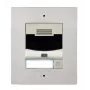 Skambučių skydelio pagrindinis blokas FLUSH/IP Solo 9155301CF 2N