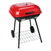 Extralink Home GL-624 | Grilis ant ratų |
