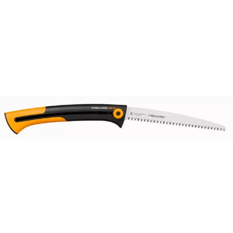 Genėjimo pjūklas Fiskars 1000614 — rankinis genėjimo pjūklas šakoms pjauti
