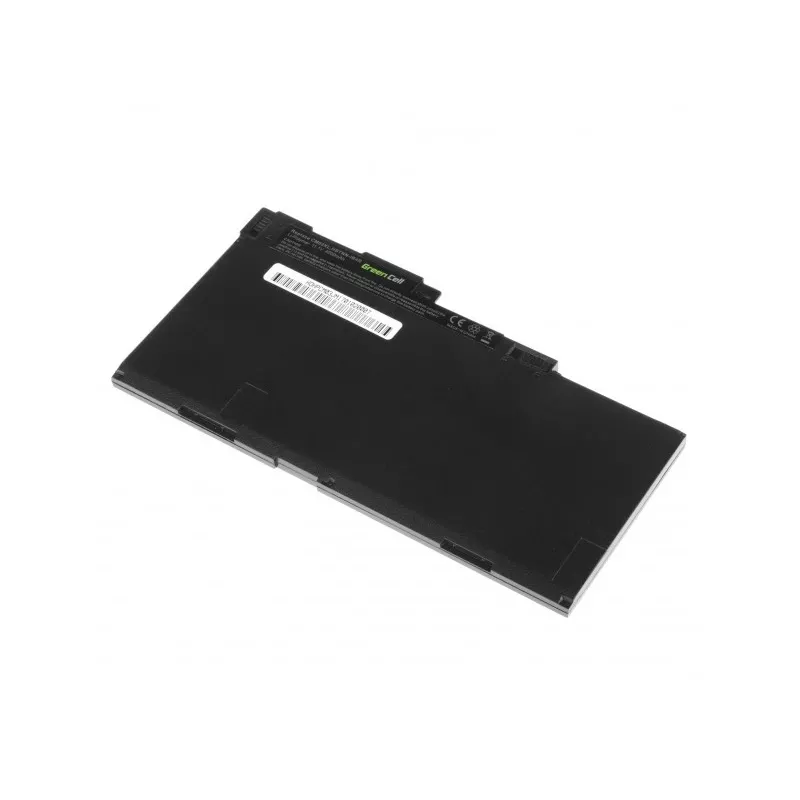 Green Cell HP68 nešiojamojo kompiuterio atsarginė baterija