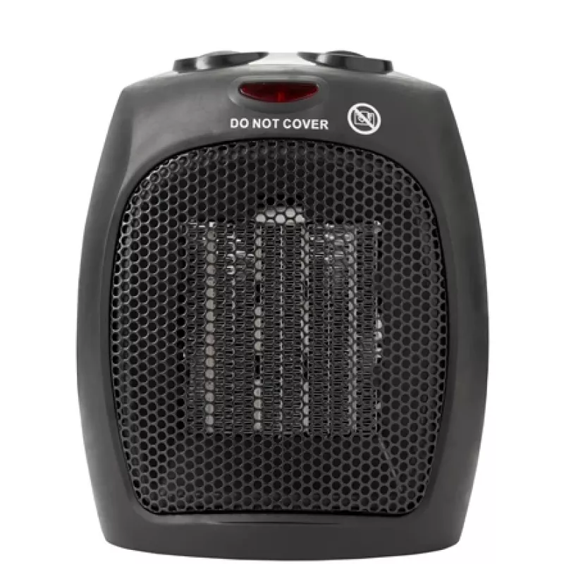Adler AD 7702 Ventiliatorinis elektrinis šildytuvas Vidaus Nerūdijantis plienas 1500 W