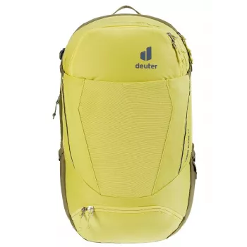 Dviračio kuprinė - Deuter Trans Alpine 30 Sprout - kaktusas