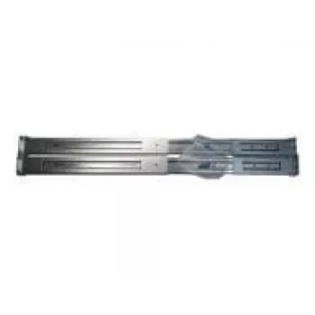 Montavimo rinkinys Intel AXX3U5UPRAIL Metallic Metal