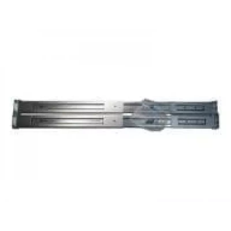 Montavimo rinkinys Intel AXX3U5UPRAIL Metallic Metal