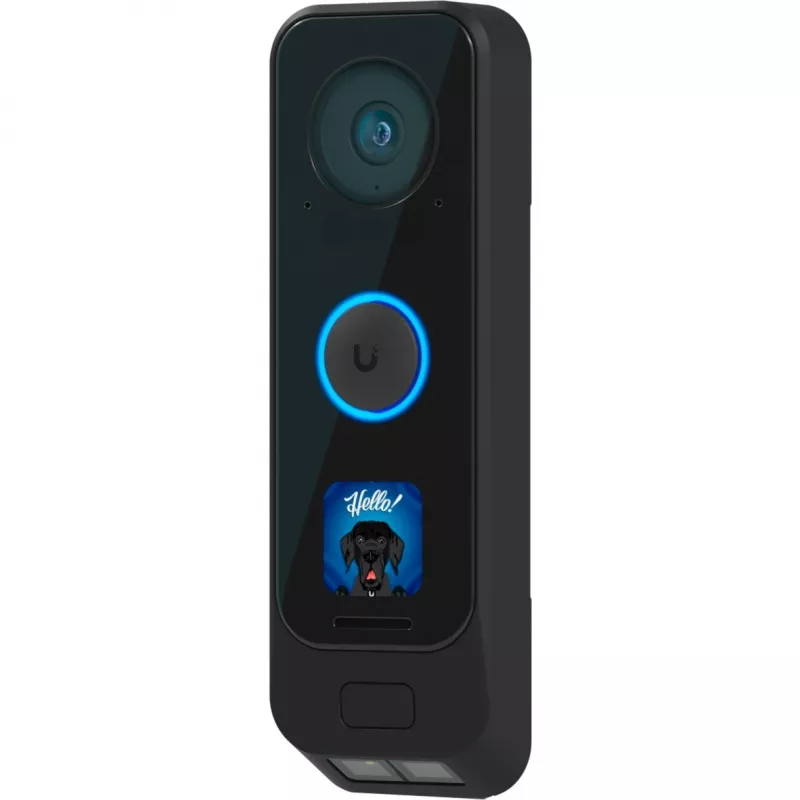 Ubiquiti G4 Doorbell Pro Juoda
