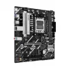 Motininė plokštė ASUS PRIME B840M-K — AMD B840, Socket AM5, micro ATX, DDR5, 2 DIMM, 128 GB, 2.5 GbE, M.2, SATA III