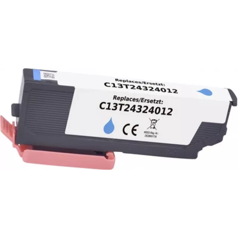 Renkforce RF-6728556 spausdintuvo eksploatacinė medžiaga, žalsvai mėlyna