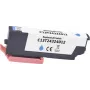 Renkforce RF-6728556 spausdintuvo eksploatacinė medžiaga, žalsvai mėlyna