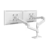 Ergotron LX Series 45-690-290 monitoriaus tvirtinimo stovas 68.6 cm 27 Stalas Baltas