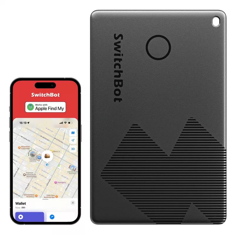 Switchbot W2500032 tinklo įrenginys