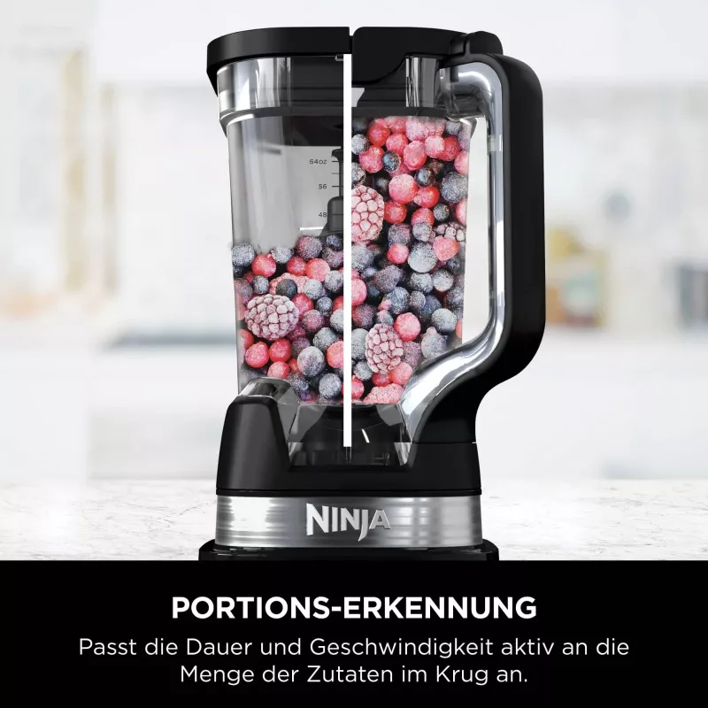 Ninja Detect Blender Pro TB201EU Standmixer