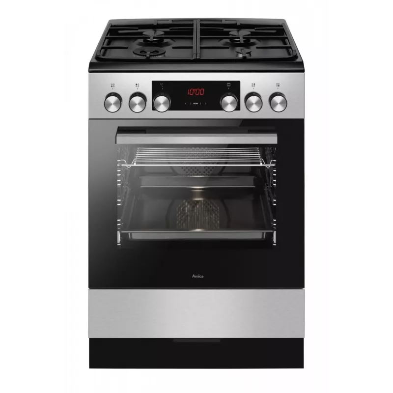 Viryklė 6123GE3.39HZpTsDpFA(Xsx V) PIZZA