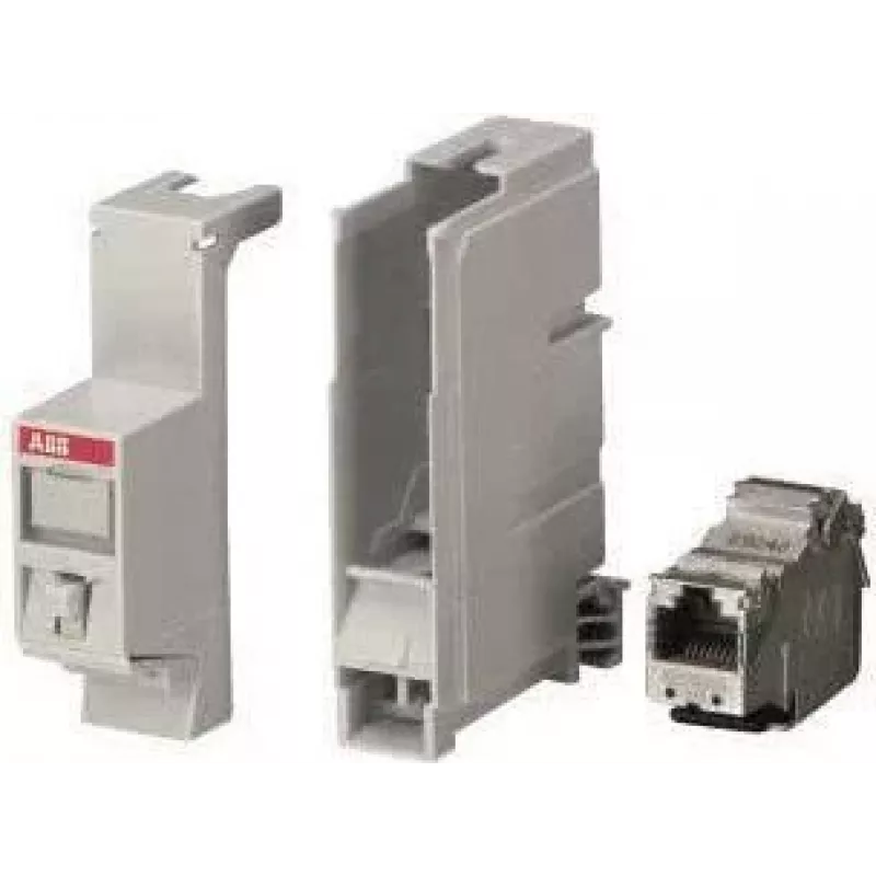 ABB STOTZ-KONTAKT Patchmodul IPM/S1.1 (2CDG120036R0011)
