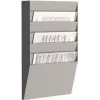 Žurnalų laikiklis PaperFlow K500002