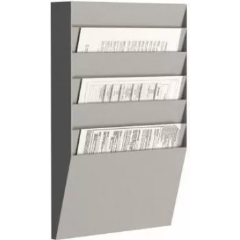 Žurnalų laikiklis PaperFlow K500002