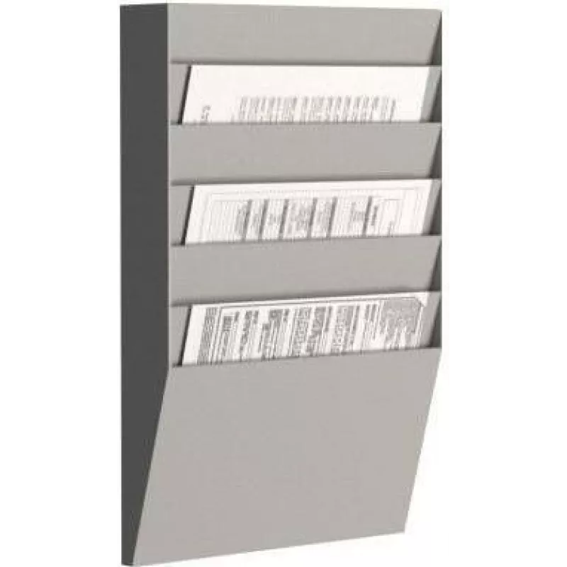 Žurnalų laikiklis PaperFlow K500002