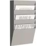 Žurnalų laikiklis PaperFlow K500002