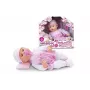 Lėlė Artyk Natalia Adorable baby 170638 minkštas kūnas 30 cm