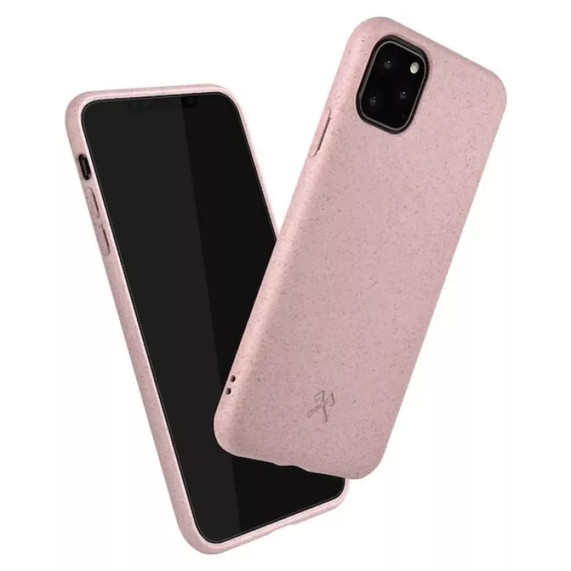 Cover Woodcessories Bio mobiliojo telefono dėklas iPhone 11 Pro Max