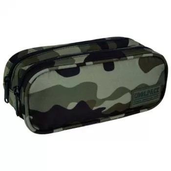 Penalas CoolPack Clever CAMO CLASSIC