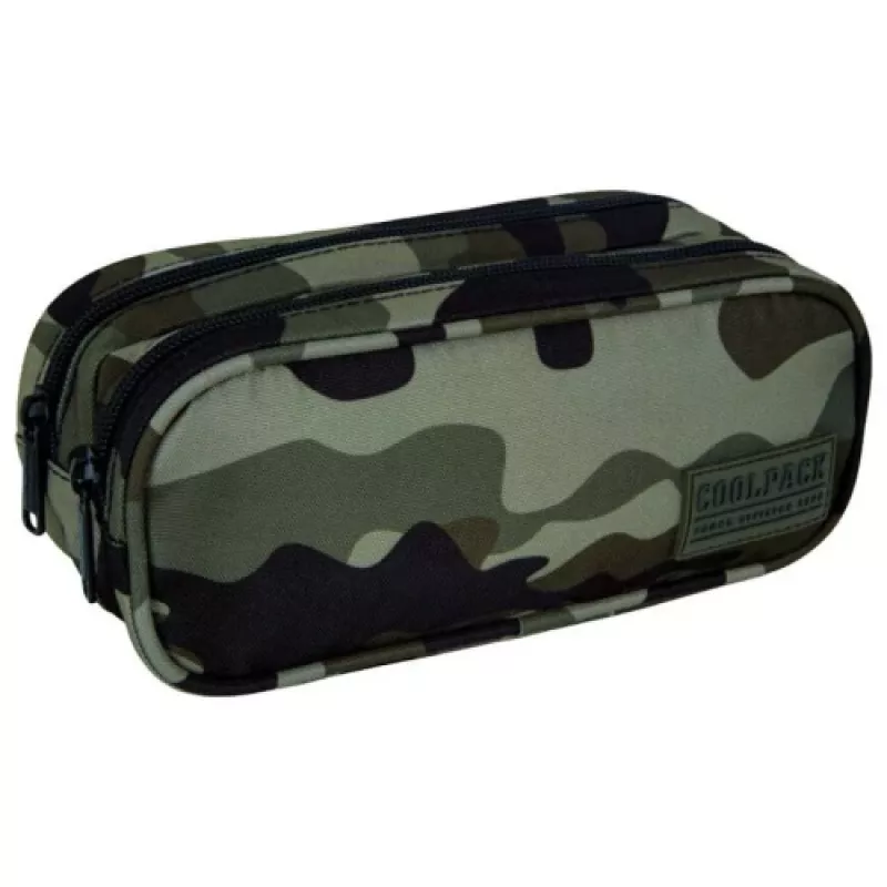 Penalas CoolPack Clever CAMO CLASSIC