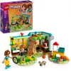 LEGO FRIENDS 42646 Autumn's kambarys