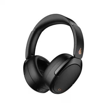 Edifier | Belaidės ant ausų dedamos ausinės | WH950NB | Bluetooth | Juoda