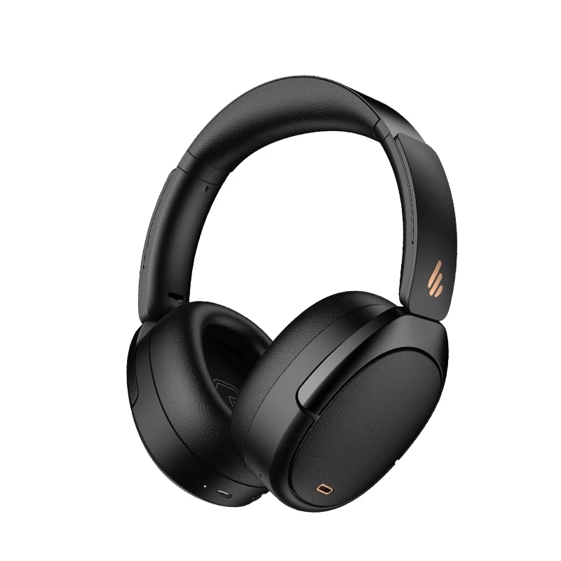 Edifier | Belaidės ant ausų dedamos ausinės | WH950NB | Bluetooth | Juoda
