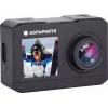 AgfaPhoto Action Cam veiksmo sporto kamera 16 MP 2K Ultra HD CMOS Wi-Fi 58 g (AC7000BK)
