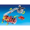 Gaisrinis automobilis Playmobil su kopėčiomis 9463