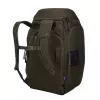 Thule 5157 Roundtrip Riedinė slidžių ir snieglenčių batų kuprinė 60L, giliai chaki