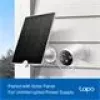 TP-Link Tapo išmanioji belaidė saugos kamera, 2 vnt. pakuotė