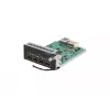 HP HPE Comware 4 prievadų 1/10G SFP+ modulis, skirtas 5140HI/5520HI/5600HI komutatoriams