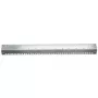 Montavimo profilis LogiLink WP0015 48,30 cm 19 colių sieniniam skirstytuvui 15 HE L formos