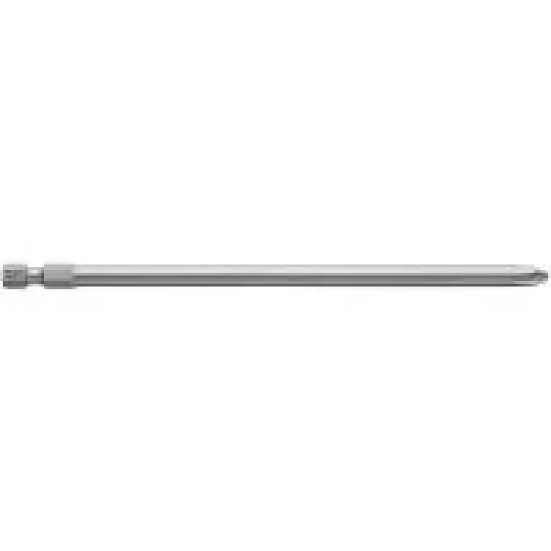 Atsuktuvo antgalis Bosch 2607001540 PH 2 152 mm šešiakampis 1 vnt.