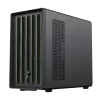 Gamemax | Korpusas | CLAW 360 BK | M-ATX