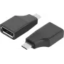 ROTRONIC-SECOMP VALUE - Vaizdo adapteris - 24 kontaktų USB-C (V) į DisplayPort (M)