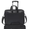 Rivacase Orly 40.6 cm (16) Briefcase Juoda