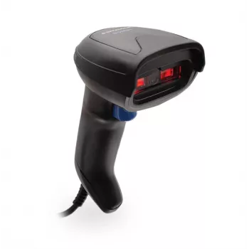 Datalogic Gryphon I GD4220 Rankinis brūkšninių kodų skaitytuvas 1D linijinis juodas