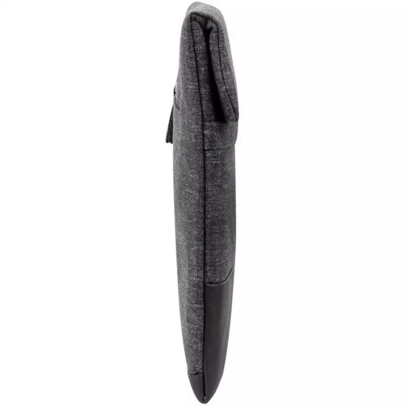 Įmautė Rivacase 8802 nešiojamojo kompiuterio dėklas 33,8 cm (13,3 col.) Juoda Pilka