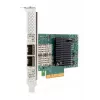HPE 640SFP28 – tinklo adapteris – PCIe 3.0 x8 / PCIe 3.0 x4 žemo profilio