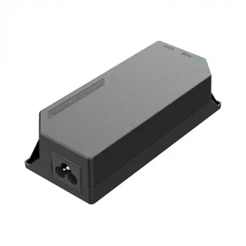 PoE injektorius Grandstream GS-POE30W-MG 30W eterneto PoE injektorius tinklo įrenginiams