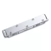 Bitspower Memory Cooler, DDR5, permatomas dvipusis - 2 DIMMS