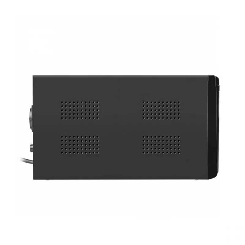 Armac O/1500E/LCD nepertraukiamo maitinimo šaltinis (UPS) Line-Interactive 1,5 kVA 3 AC lizdai