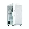 Zalman I3 NEO ARGB WHITE kompiuterio korpusas Midi Tower